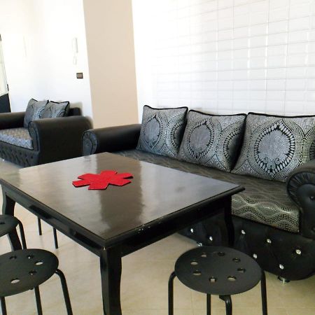 Appartement cocooning à saidia proche toutes commodités Esterno foto
