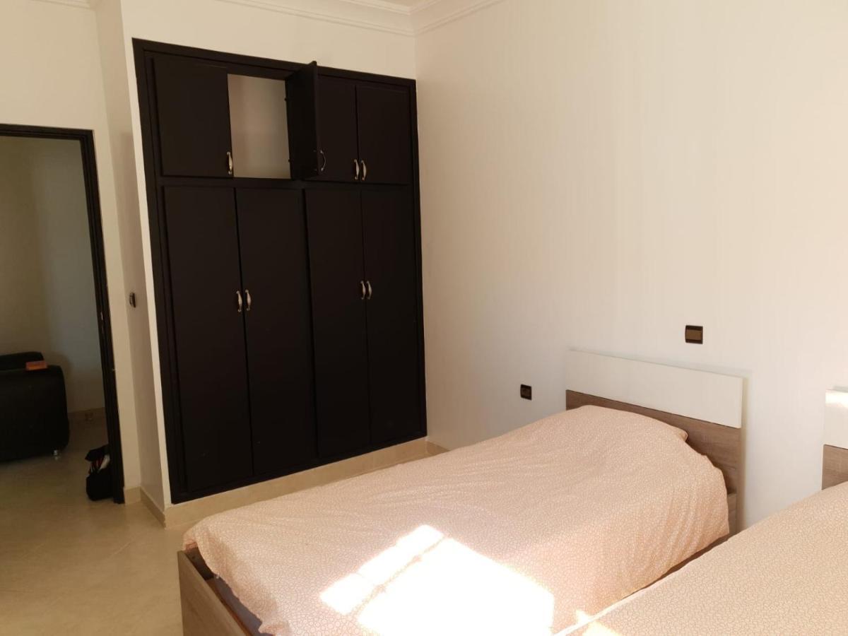 Appartement cocooning à saidia proche toutes commodités Esterno foto