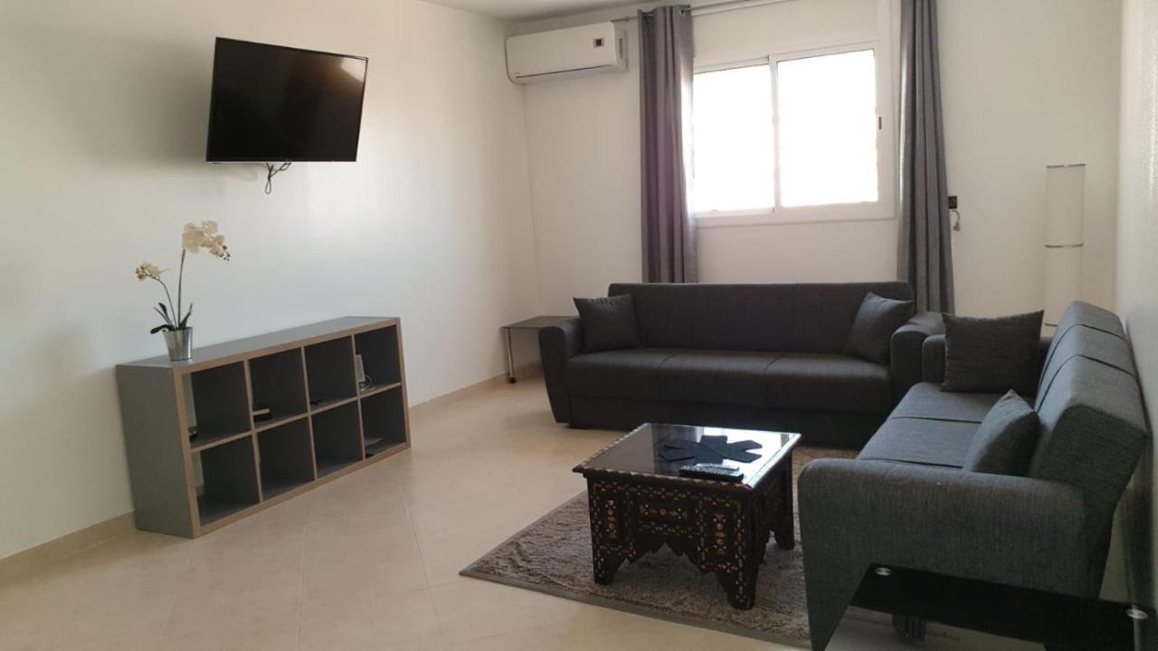 Appartement cocooning à saidia proche toutes commodités Esterno foto